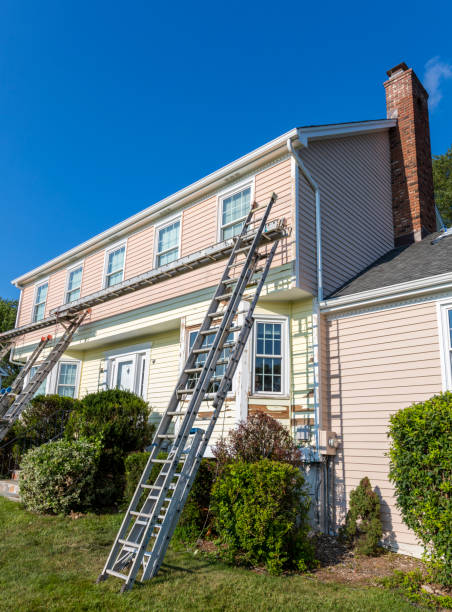 Best Brick Veneer Siding  in Newport, NC